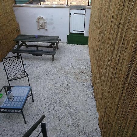 La Terrasse Βίλα Mers-les-Bains Εξωτερικό φωτογραφία