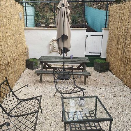 La Terrasse Βίλα Mers-les-Bains Εξωτερικό φωτογραφία