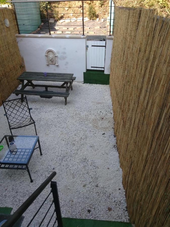 La Terrasse Βίλα Mers-les-Bains Εξωτερικό φωτογραφία